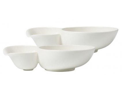 Villeroy & Boch Soup Passion Sada polévkových misek