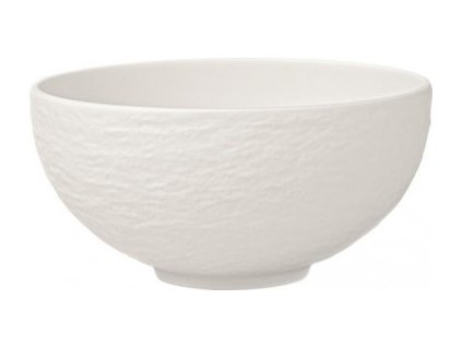 Villeroy & Boch Manufacture Rock blanc Miska na polévku