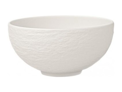 Villeroy Boch Manufacture Rock Blanc Suppenbol Suppenschale 1042402535