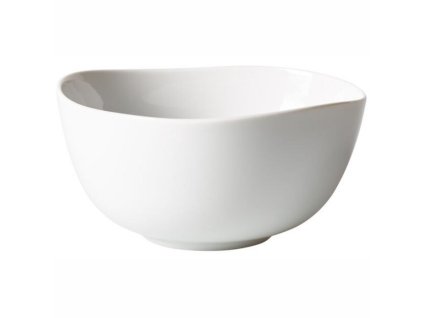 Villeroy & Boch Organic White Miska 0,75l