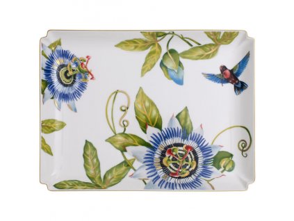 Villeroy & Boch Amazonia Gifts Ozdobný talíř velký