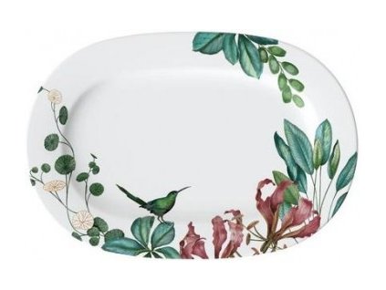 Villeroy Boch Signature Avarua Platte oval 1046552910