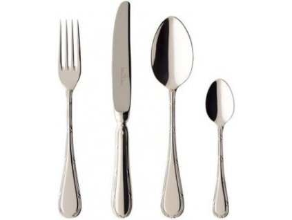 Sada příborů 24 ks KREUZBAND SEPTONTAINES 120, Villeroy & Boch