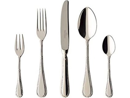 Sada příborů 30 ks KREUZBAND SEPTONTAINES 120, Villeroy & Boch