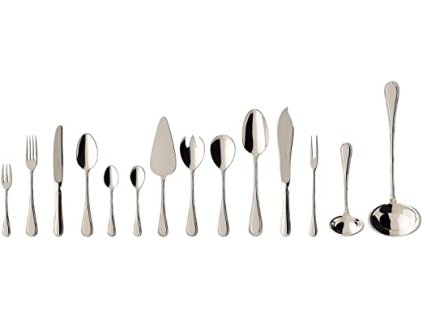 Sada příborů 70 ks KREUZBAND SEPTONTAINES 120, Villeroy & Boch