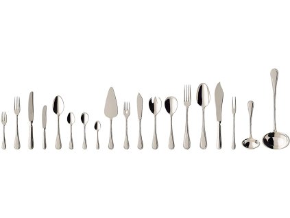 Sada příborů 113ks KREUZBAND SEPTONTAINES 120, Villeroy & Boch