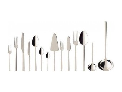 Villeroy Boch La Classica 120 versilbertes Tafelbesteck 113 12592091151