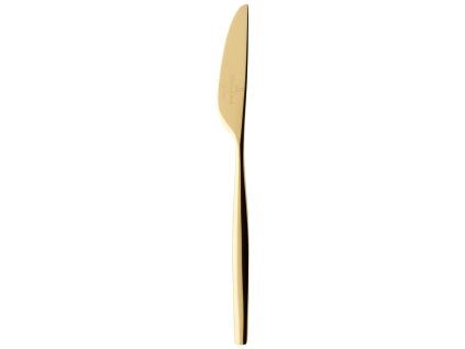 Villeroy & Boch MetroChic d'Or Jídelní nůž