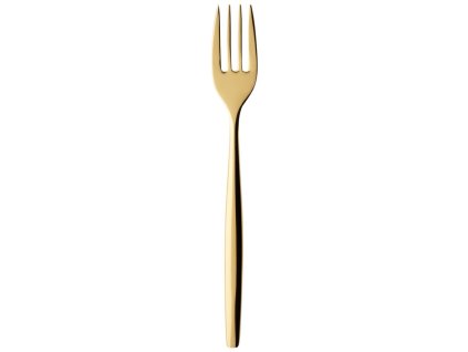 Villeroy & Boch MetroChic d'Or Koláčová vidlička
