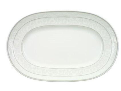 Villeroy & Boch Gray Pearl Podšálek pod omáčník