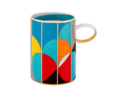 0047179 mz futurismo caneca