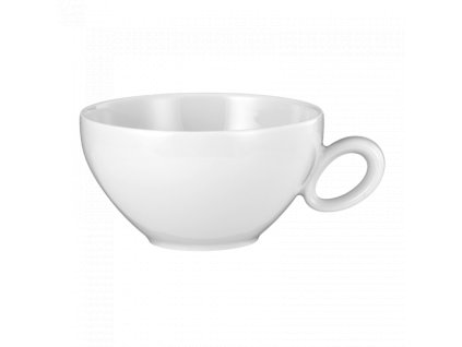 Čajový šálek 0,14 ltr. TRIO, bílá, Seltmann Weiden