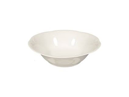 Rubin Cream Uni Osobní miska 13 cm, Seltmann Weiden