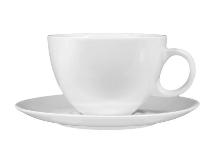 Seltmann Weiden VIP. Jumbo šálek s podšálkem 0,50 ltr.