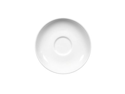 seltmann weiden tipico italiano vip weiss uni porzellan geschirr guenstig kaufen untertasse espressotasse