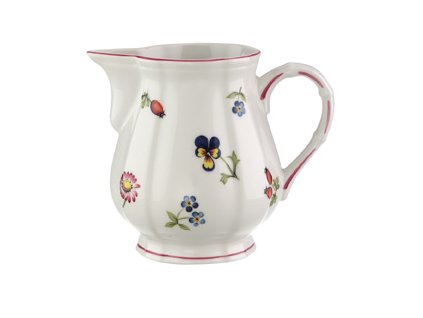 Mléčenka PETITE FLEUR, červená  Villeroy & Boch
