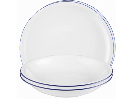 compact blaurand tafel