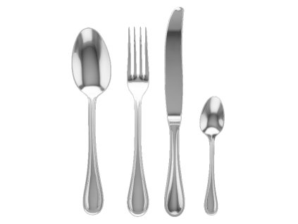 Boheme Customize your own unique flatware
