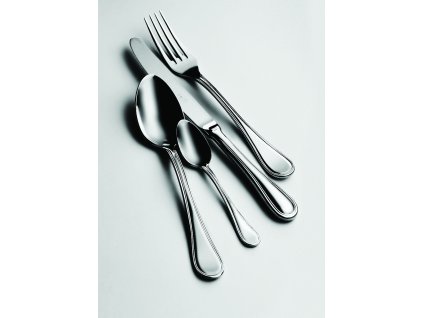 Jednotlivé příbory BOHEME, lesklá (Jednotlivé kusy Naběračka na omáčky)