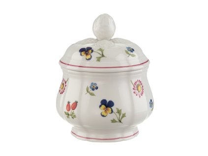 Villeroy & Boch Petite Fleur Cukřenka