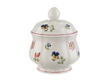 Villeroy & Boch Petite Fleur Cukřenka