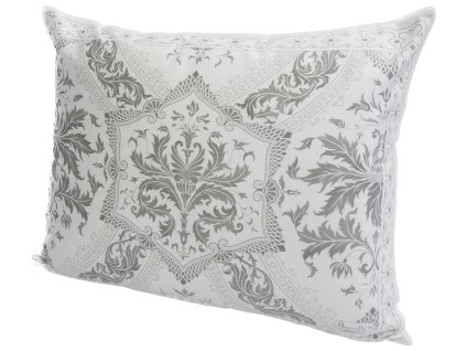 13717 povlak na polstar topkapi 38x48 cm titanove seda beauville