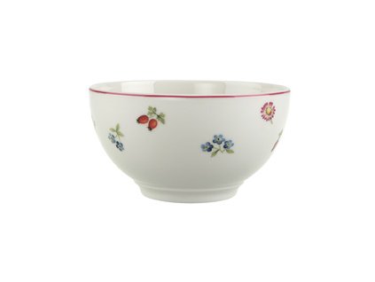 Osobní miska PETITE FLEUR, červená  Villeroy & Boch
