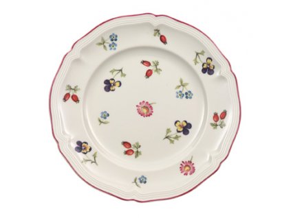 Villeroy & Boch Petite Fleur Pečivový talíř