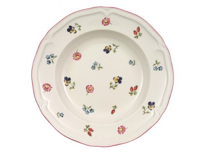 Villeroy & Boch Petite Fleur Hluboký talíř