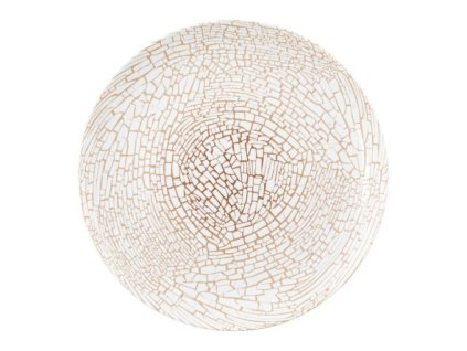 Seltmann Weiden Liberty Krakelee Dezertní talíř 23 cm