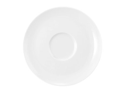 Seltmann Weiden Liberty White Podšálek 16,5 cm
