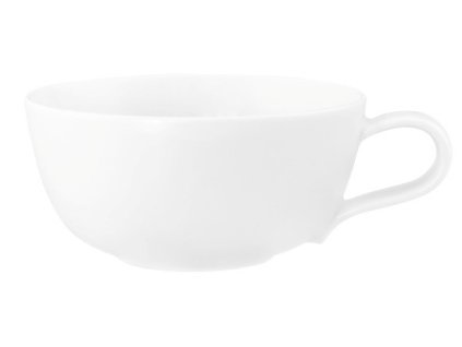 Seltmann Weiden Liberty White Čajový šálek 0,28 ltr.
