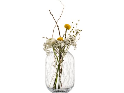 122632 Network Vase mittel Gr224 fstb 3