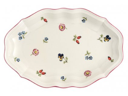 Villeroy & Boch Petite Fleur Podomáčník/přílohový talířek