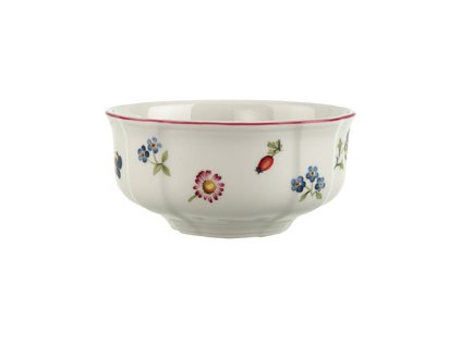 Osobní miska PETITE FLEUR, červená  Villeroy & Boch