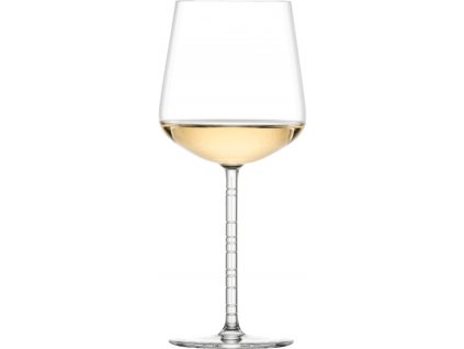 Zwiesel Glas Journey Univerzální sklenice na víno s bodem perlení, 2 kusy
