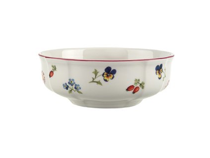 Osobní miska PETITE FLEUR, červená  Villeroy & Boch