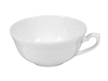 Königlich Tettau Worpswede Čajový šálek 0,21 ltr.