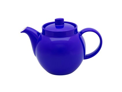 Vista Alegre COLOURS Konvice na čaj modrá