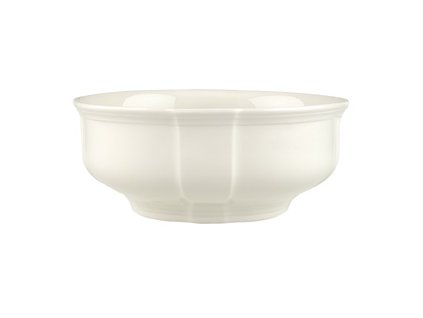 Salátová mísa MANOIR, bílá  Villeroy & Boch
