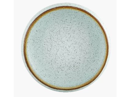 Casa Alegre Rustic Blend Miska tyrkysová 16 cm