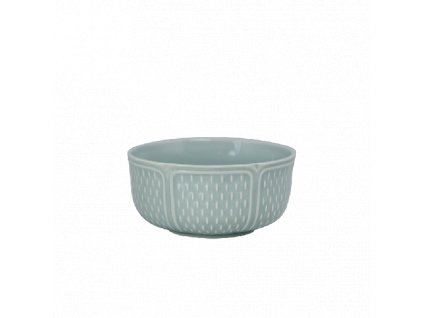 Gien PONT AUX CHOUX CELADON Osobní miska 12 cm