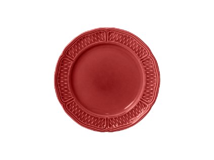 pas rubis assiette canapes