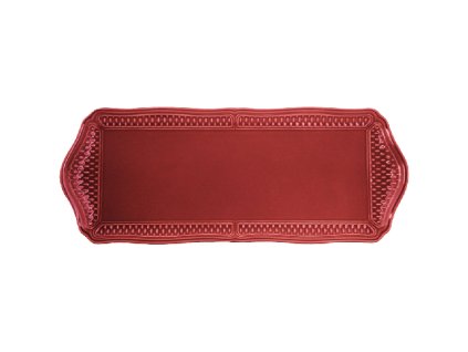 plat cake pac rubis