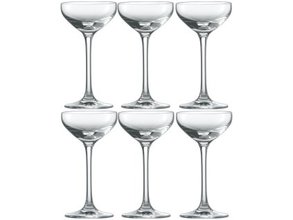 Bar Special likér, Schott Zwiesel