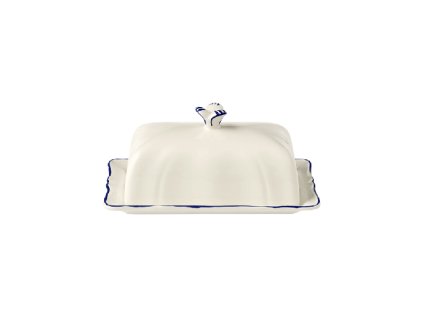 Máslenka FILET COBALT, Gien
