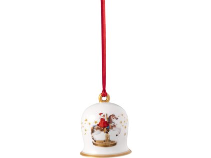 Zvonek ANNUAL CHRISTMAS EDITION 2024 Villeroy & Boch