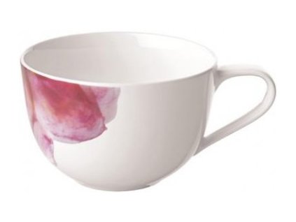 Villeroy & Boch Rose Garden Snídaňový šálek 0,45 ltr.