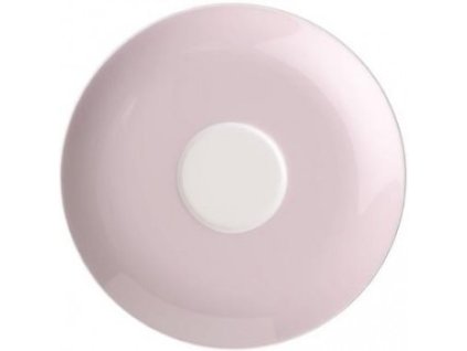Villeroy Boch Rose Garden Fruehstuecksuntertasse 1042871250