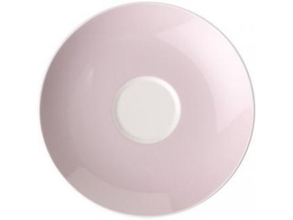 Villeroy Boch Rose Garden Kaffeeuntertasse rosa 1042871310